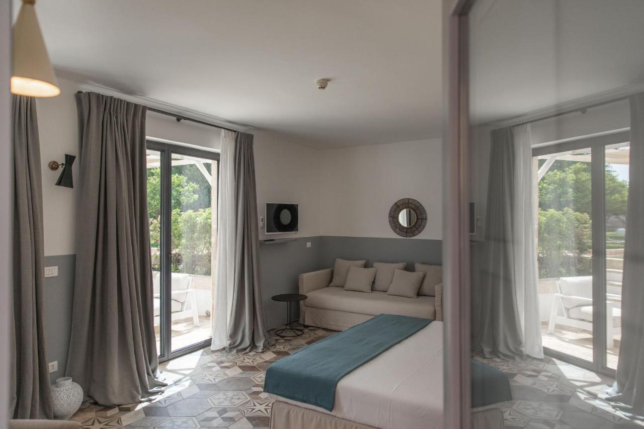 פאסאנו Masseria San Giovanni - Epoca Collection מראה חיצוני תמונה