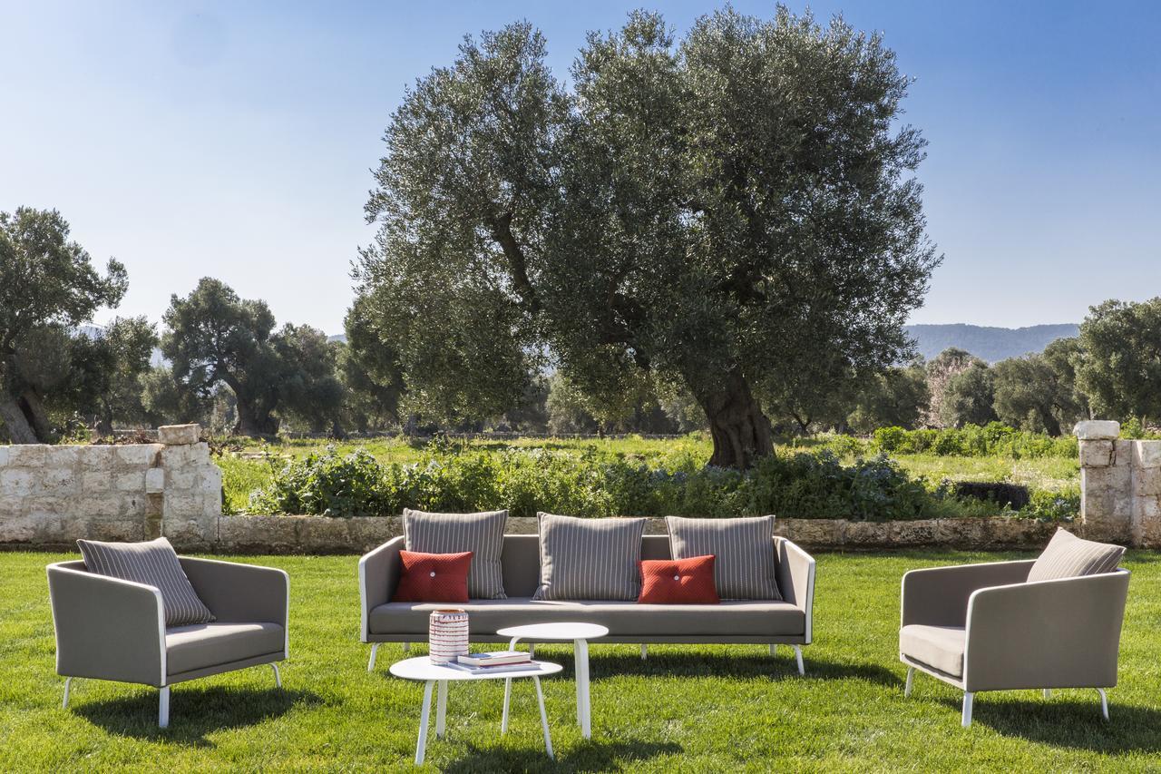 פאסאנו Masseria San Giovanni - Epoca Collection מראה חיצוני תמונה