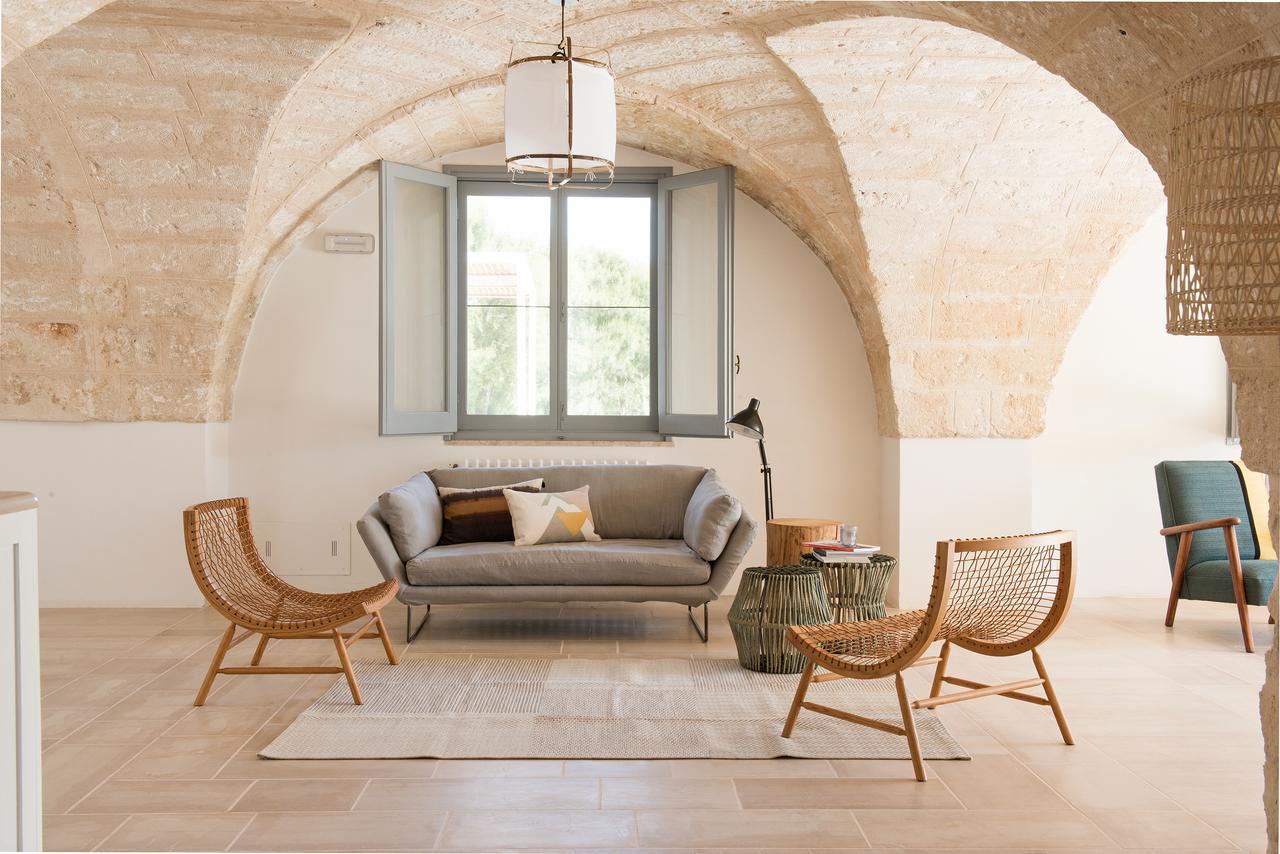 פאסאנו Masseria San Giovanni - Epoca Collection מראה חיצוני תמונה