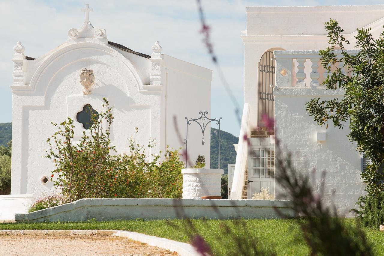 פאסאנו Masseria San Giovanni - Epoca Collection מראה חיצוני תמונה